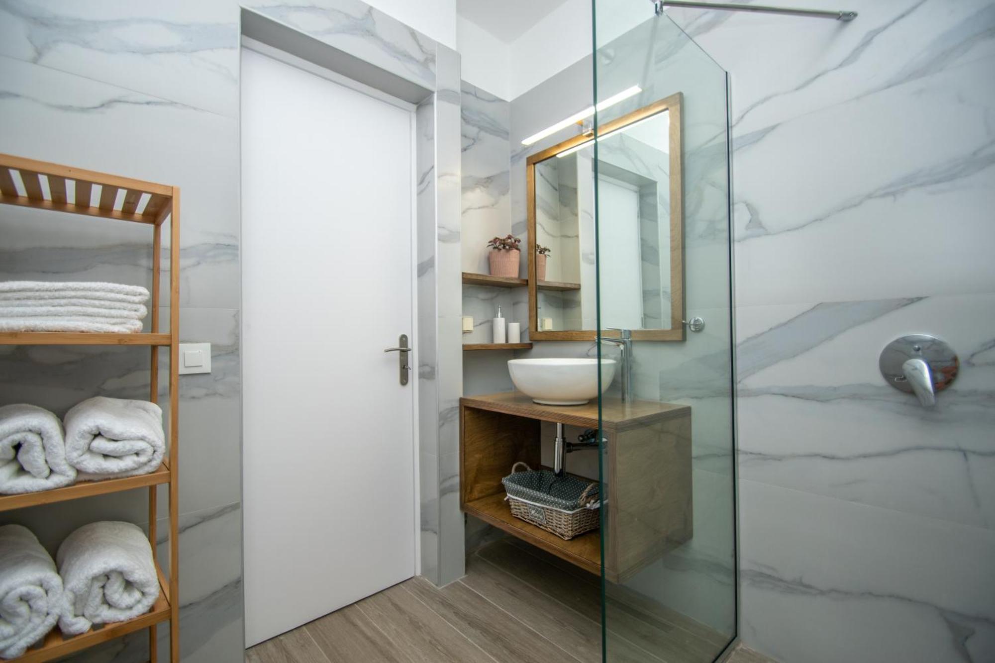 Villa Zoi Méson Yerakaríon Quarto foto